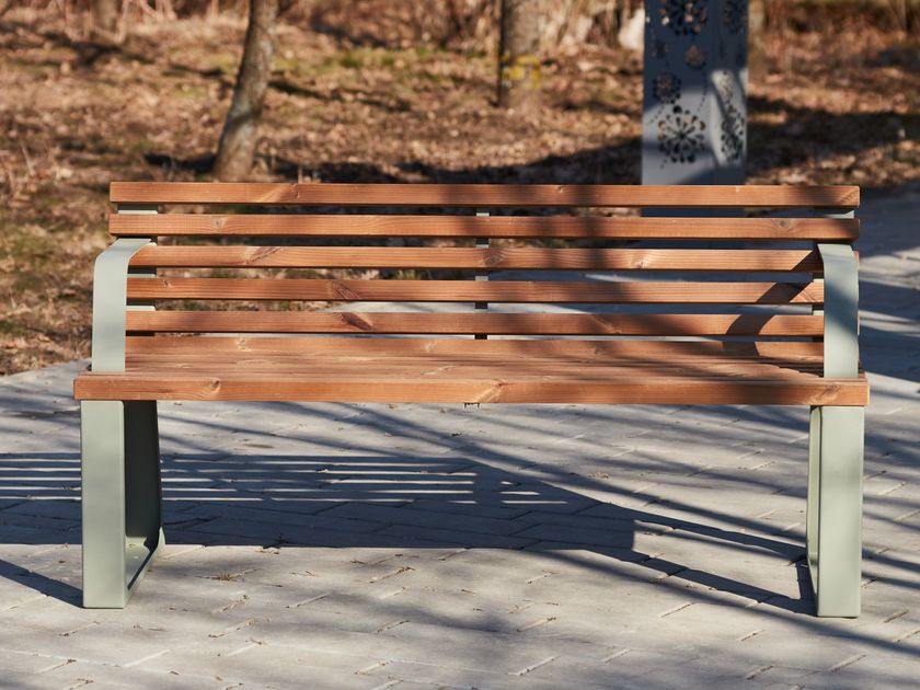 SUMMER 2 | Bench By Punto Design
