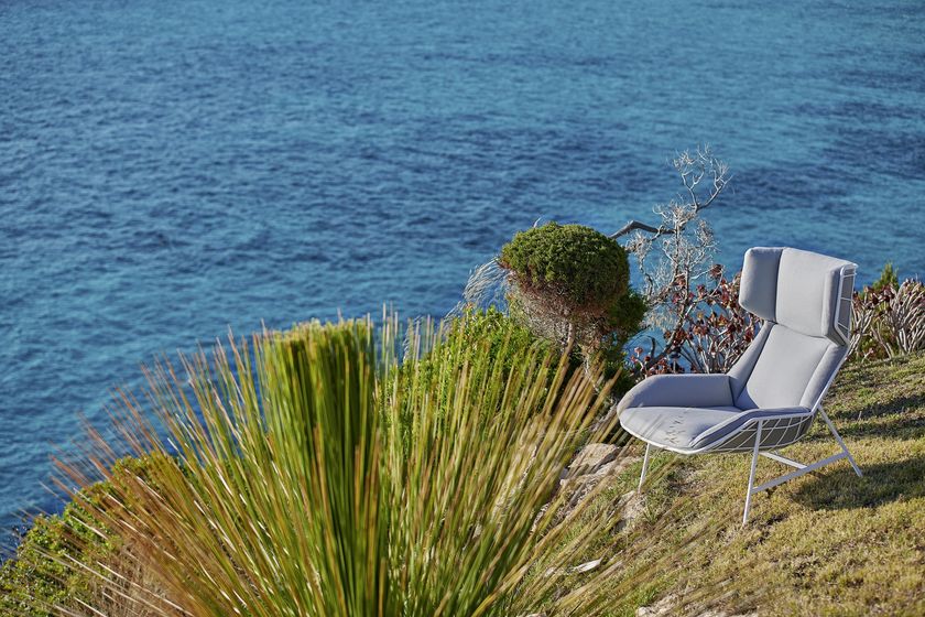 Sedia Varaschin Mobili Da Giardino Sedia Varaschin Mobili Esterno