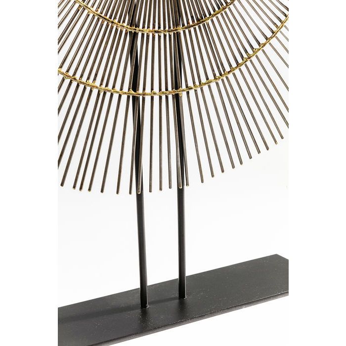 SUNBEAM | Objeto decorativo Colección Sunbeam By KARE-DESIGN