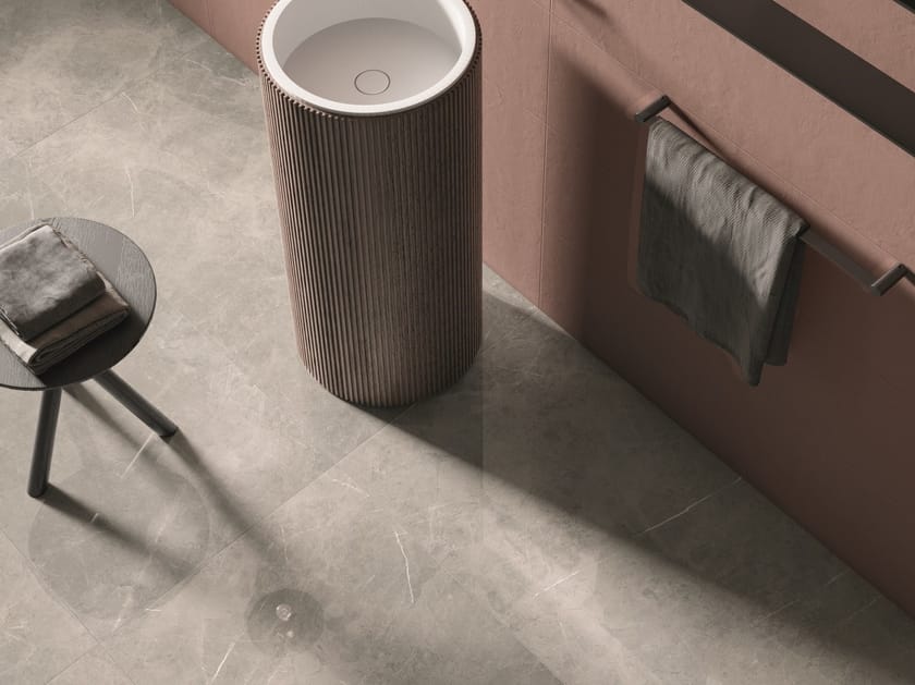 SUPREME EVO by ABK Group - Pavimento/rivestimento in gres porcellanato - 13