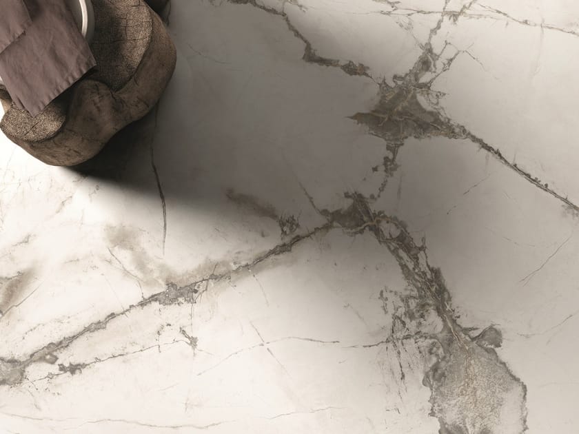 SUPREME EVO by ABK Group - Pavimento/rivestimento in gres porcellanato - 23