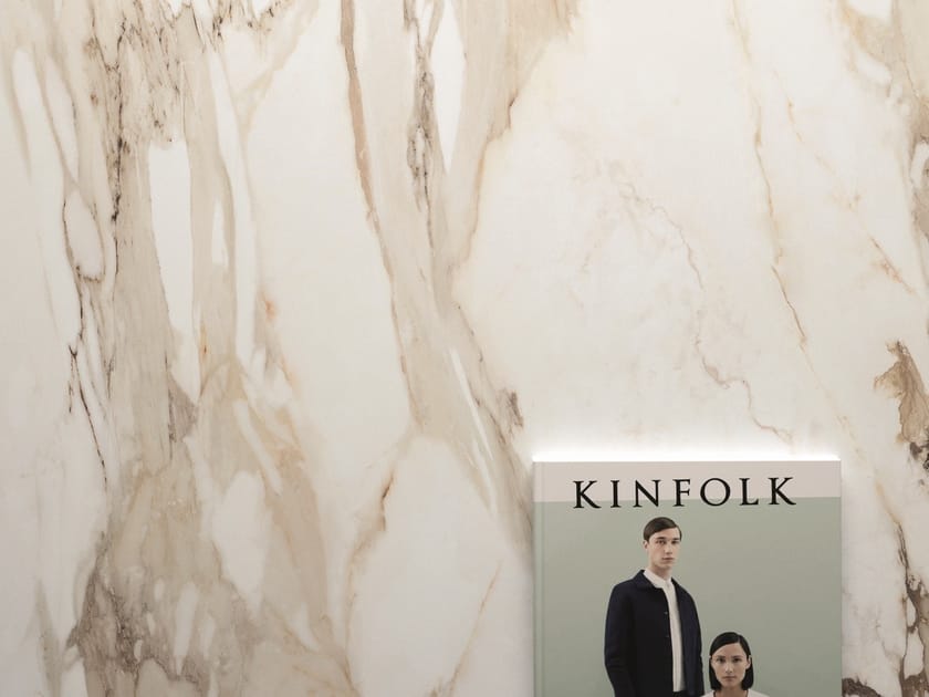 SUPREME EVO by ABK Group - Pavimento/rivestimento in gres porcellanato - 7