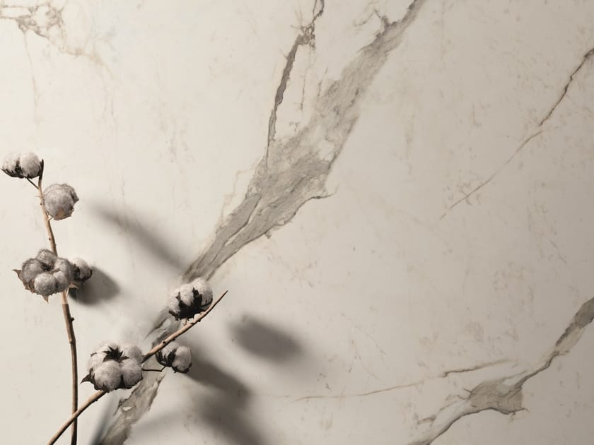 SUPREME EVO by ABK Group - Pavimento/rivestimento in gres porcellanato - 34