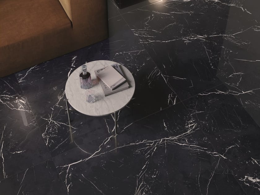 SUPREME EVO by ABK Group - Pavimento/rivestimento in gres porcellanato - 10