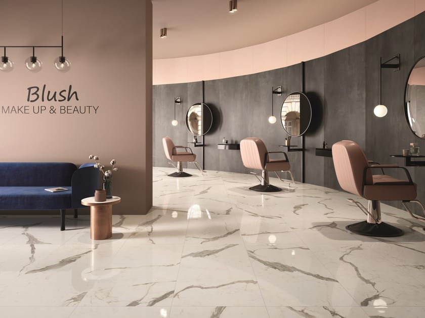 SUPREME EVO by ABK Group - Pavimento/rivestimento in gres porcellanato - 31