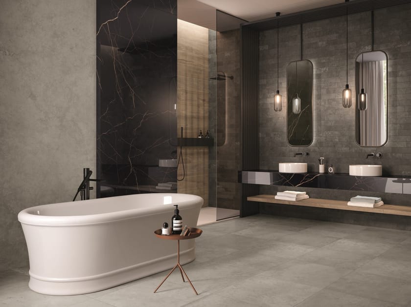 SUPREME EVO by ABK Group - Pavimento/rivestimento in gres porcellanato - 26