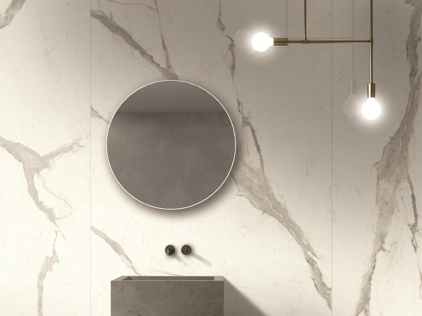 SUPREME EVO by ABK Group - Pavimento/rivestimento in gres porcellanato - 33