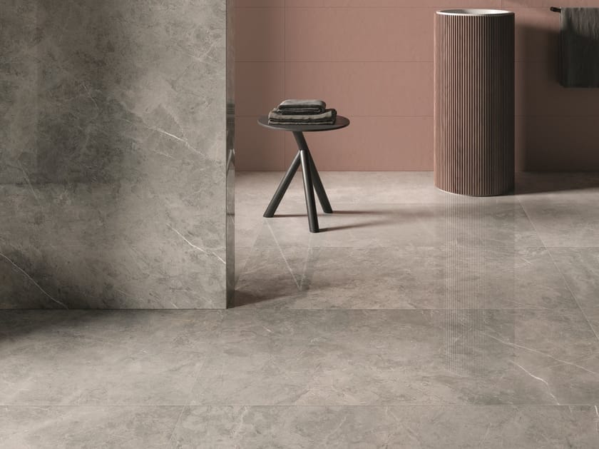 SUPREME EVO by ABK Group - Pavimento/rivestimento in gres porcellanato - 14