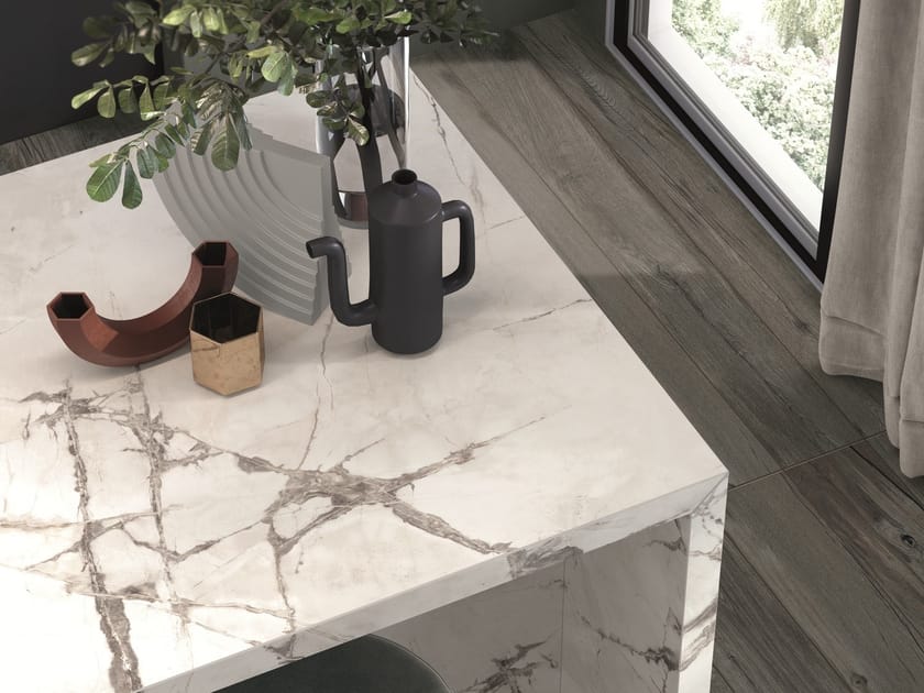 SUPREME EVO by ABK Group - Pavimento/rivestimento in gres porcellanato - 22