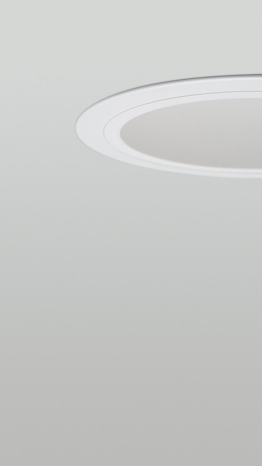 SWAP SQUARE ASYMMETRIC Recessed LED spotlight By Arkoslight | design ...