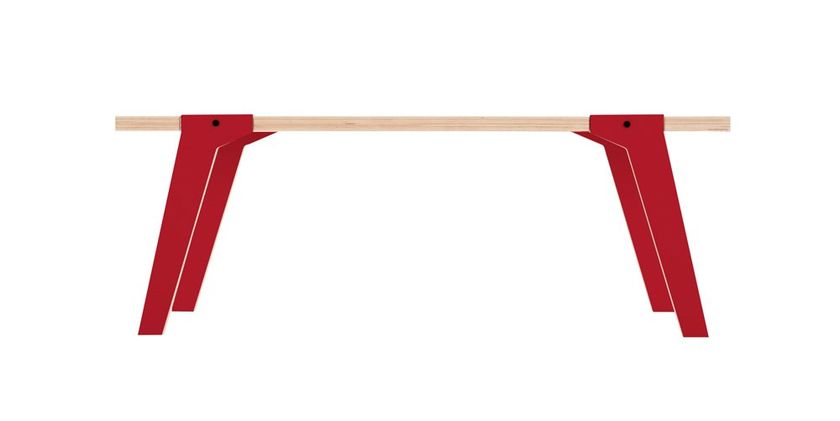 SWITCH BENCH 01 Bench By RFORM