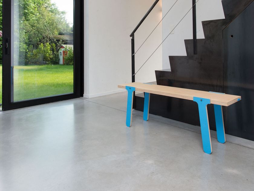 Bench SWITCH BENCH 07 Switch Collection By rform