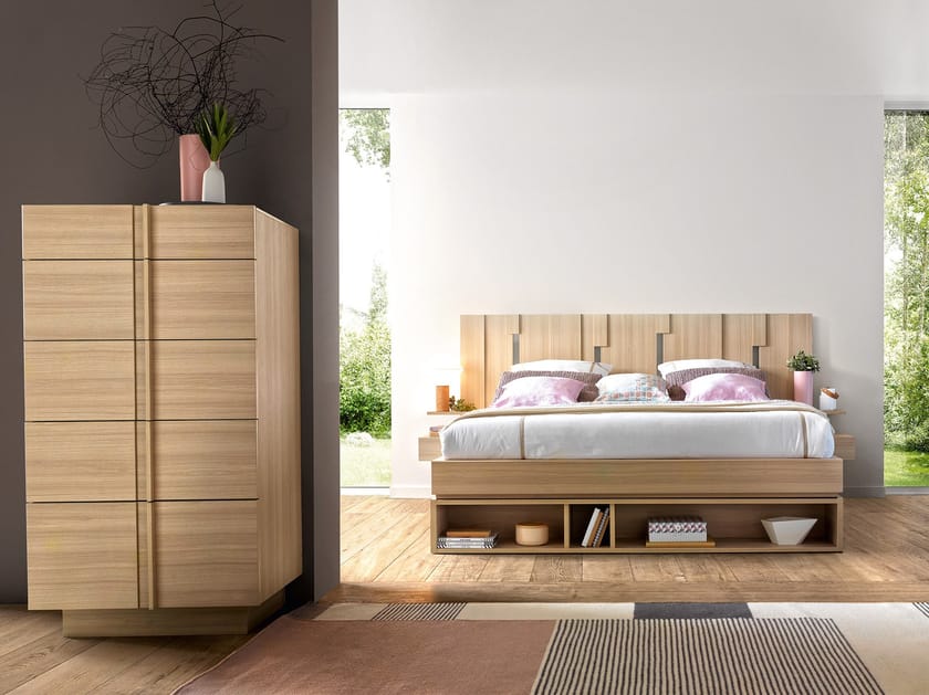 SYMPHONIE Lit By GAUTIER FRANCE