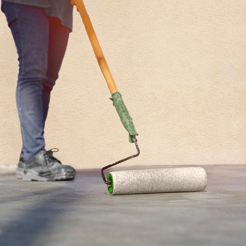 Primer Antiruggine Hard Hat - Rust-Oleum - Spray 500 ML