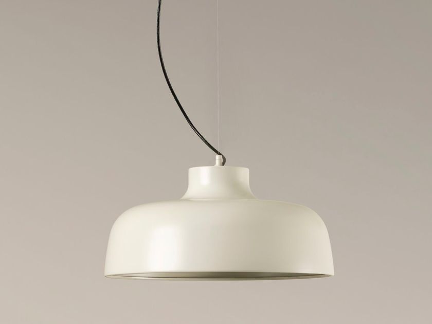 M68 Lámpara colgante LED By Santa & Cole | design Miguel Milà