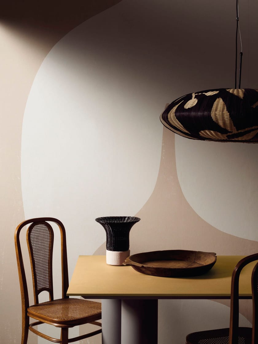 BALANCE by Sapienstone - Top cucina in gres porcellanato effetto cemento - 14