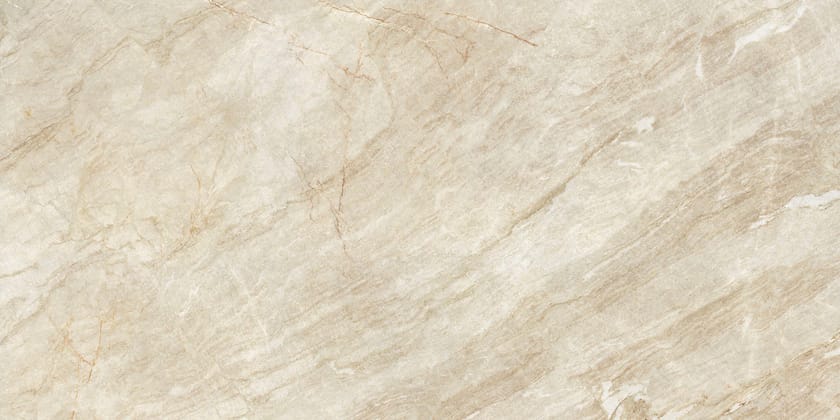 TAJ MAHAL by Sapienstone - Top cucina in gres porcellanato effetto marmo - 2