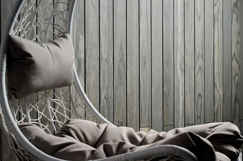 ACCOYA® CLADDING by Sapiens - Rivestimento di facciata in Accoya® - 13