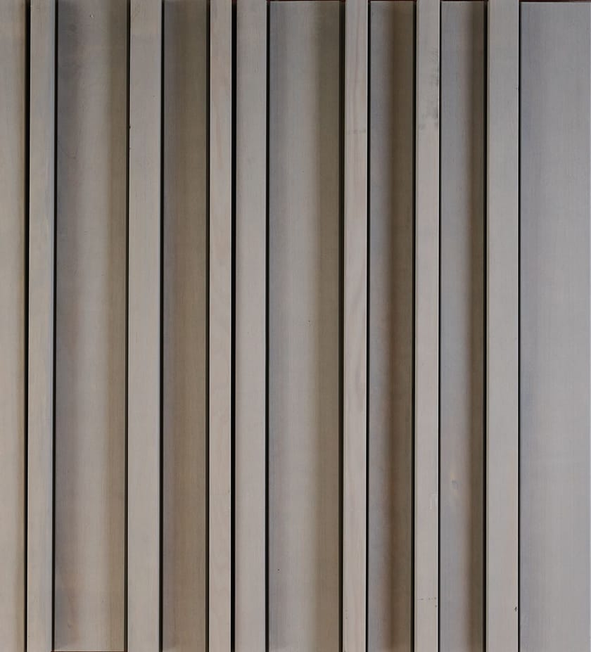 ACCOYA® ECG by Sapiens - Rivestimento tridimensionale in Accoya® - 9