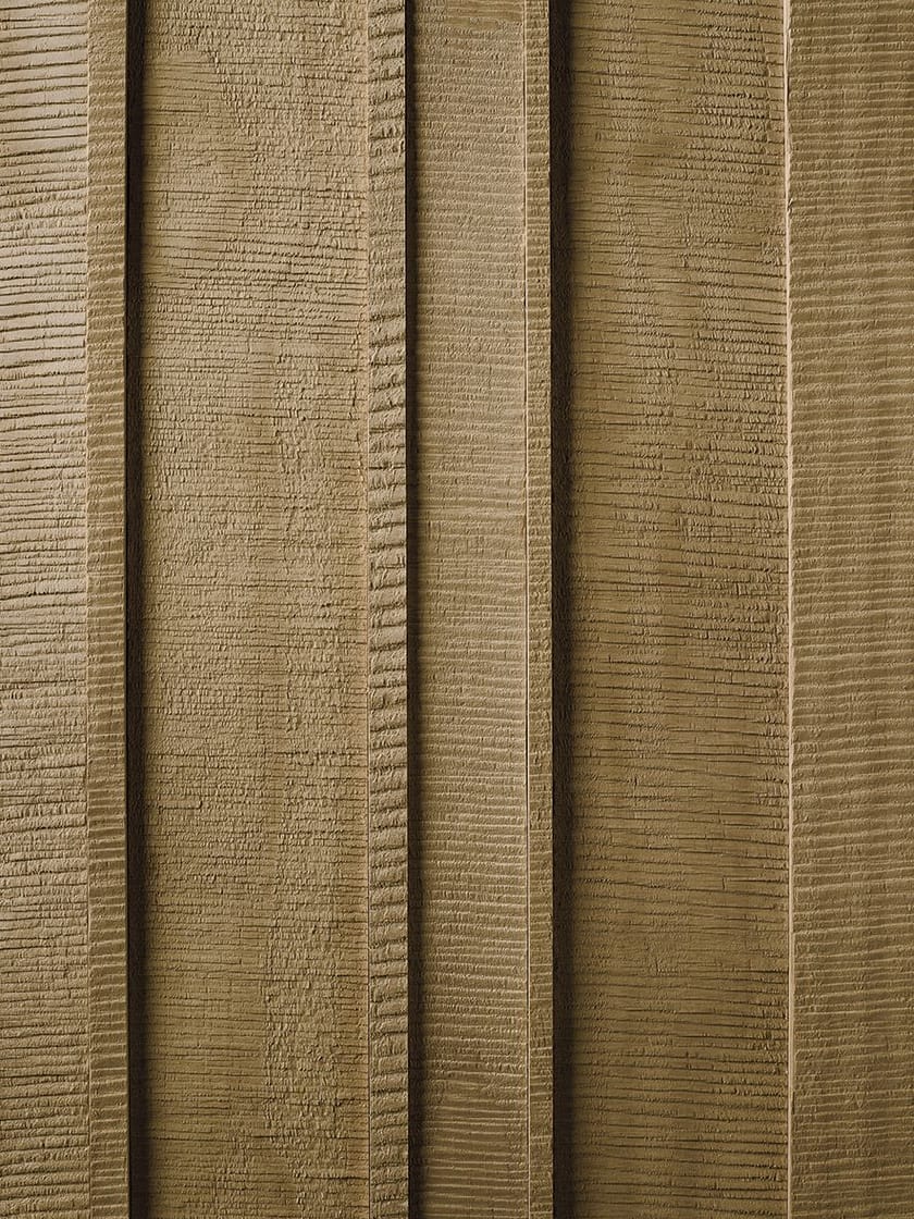 ACCOYA® SKIN by Sapiens - Rivestimento tridimensionale in Accoya® per interni - 4