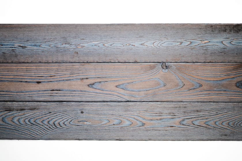 ARDES FLAME TRADITIONAL by Sapiens - Rivestimento / Decking in larice - 32