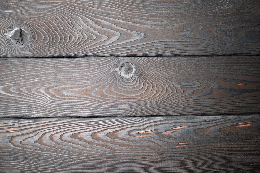 ARDES FLAME TRADITIONAL by Sapiens - Rivestimento / Decking in larice - 18