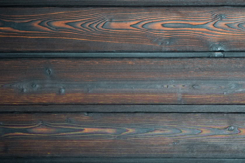 ARDES FLAME TRADITIONAL by Sapiens - Rivestimento / Decking in larice - 9