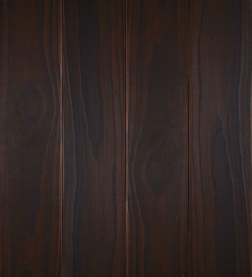 ARDES FLAME MOLECULAR  by Sapiens - Rivestimento / Decking in Accoya® - 4