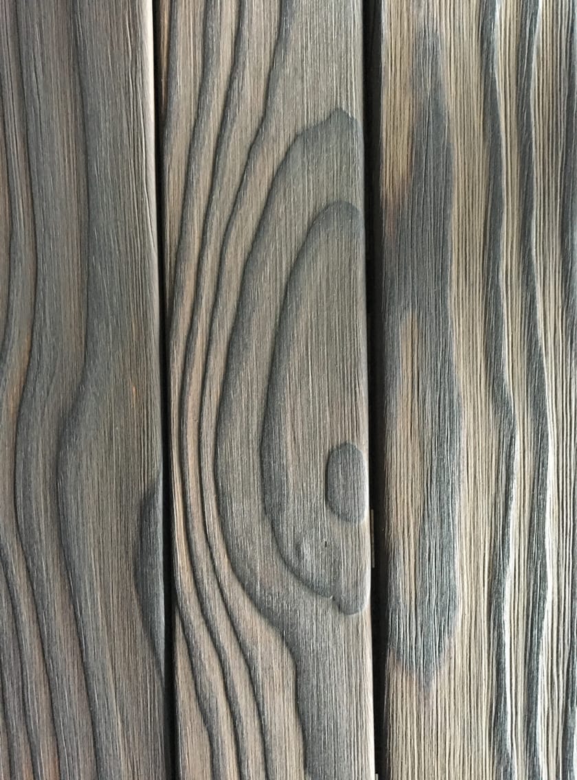 ARDES FLAME MOLECULAR  by Sapiens - Rivestimento / Decking in Accoya® - 5