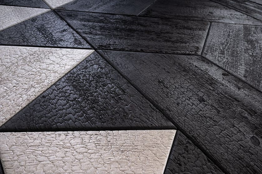 AUREA.HI-TECH.TRADITIONAL by Sapiens - Rivestimento in larice per interni - 13