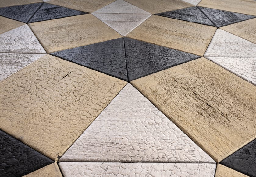 AUREA.HI-TECH.TRADITIONAL by Sapiens - Rivestimento in larice per interni - 11