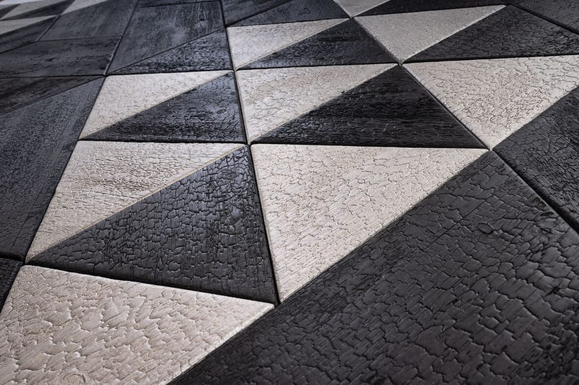 AUREA.HI-TECH.TRADITIONAL by Sapiens - Rivestimento in larice per interni - 16