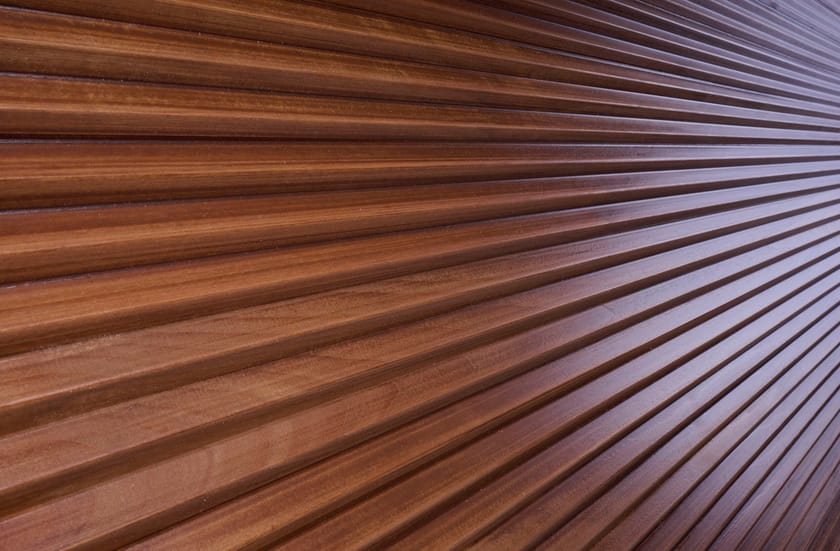 THERMO TEXTURE.3D by Sapiens - Rivestimento tridimensionale in legno - 43