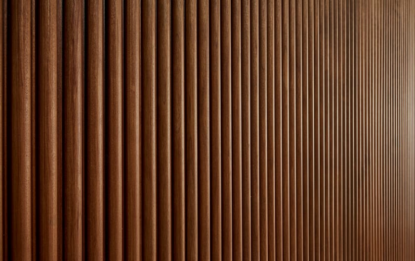 THERMO TEXTURE.3D by Sapiens - Rivestimento tridimensionale in legno - 18
