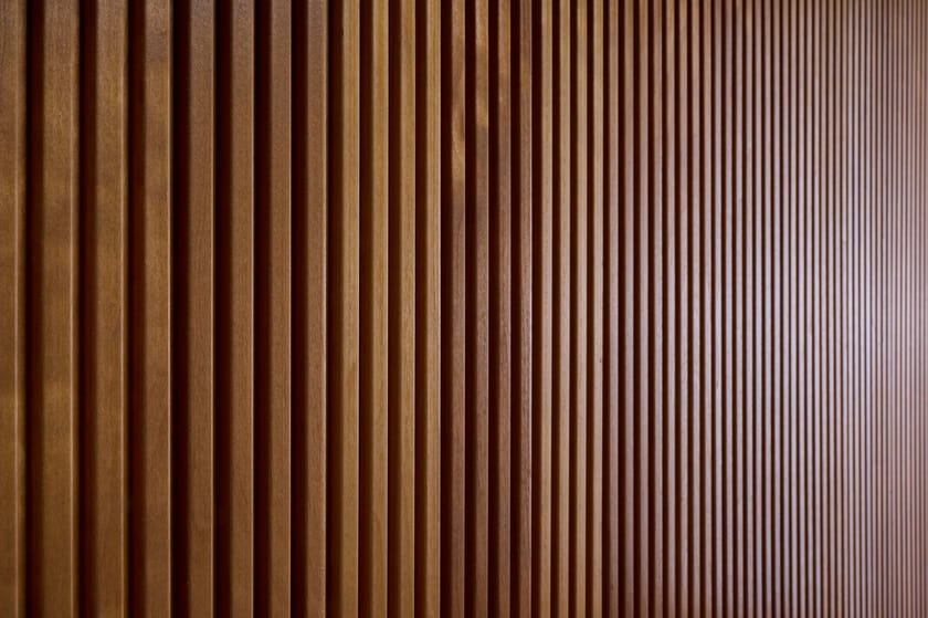 THERMO TEXTURE.3D by Sapiens - Rivestimento tridimensionale in legno - 28