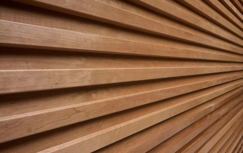 THERMO TEXTURE.3D by Sapiens - Rivestimento tridimensionale in legno - 35
