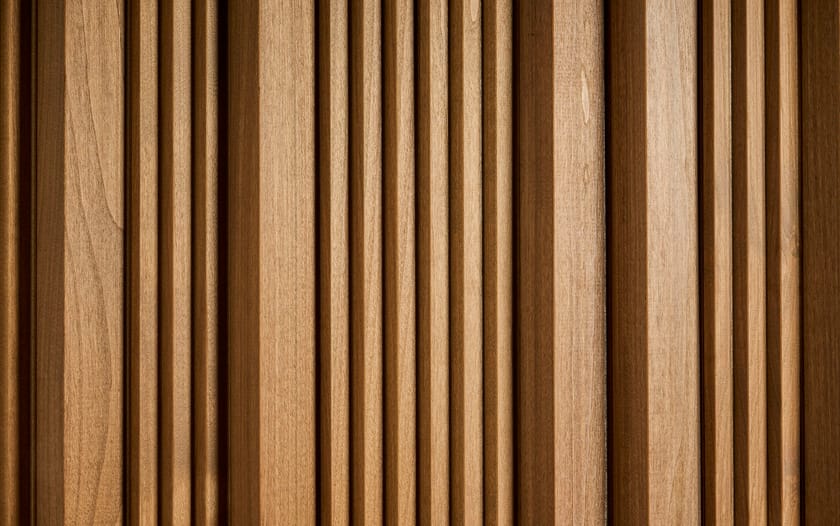 THERMO TEXTURE.3D by Sapiens - Rivestimento tridimensionale in legno - 17