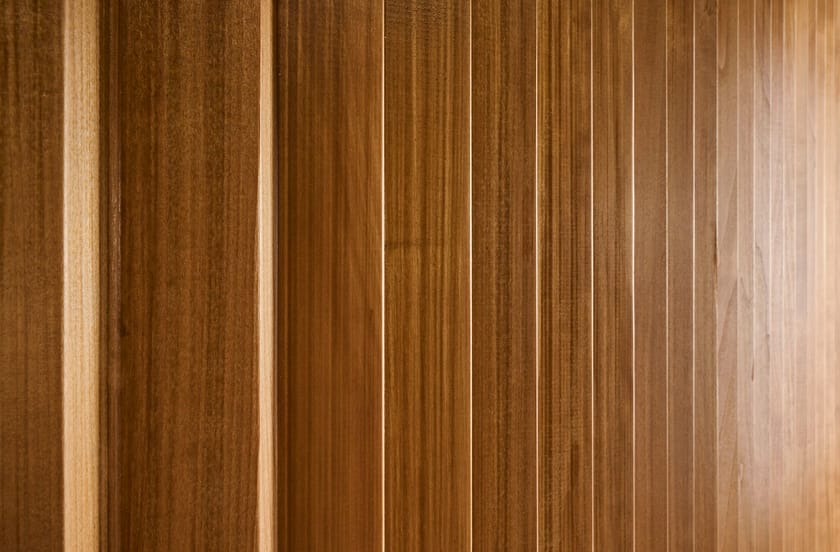 THERMO TEXTURE.3D by Sapiens - Rivestimento tridimensionale in legno - 47