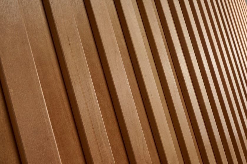 THERMO TEXTURE.3D by Sapiens - Rivestimento tridimensionale in legno - 36