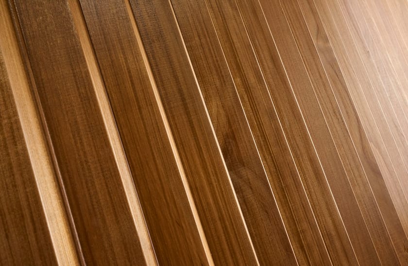 THERMO TEXTURE.3D by Sapiens - Rivestimento tridimensionale in legno - 48