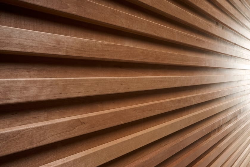 THERMO TEXTURE.3D by Sapiens - Rivestimento tridimensionale in legno - 34