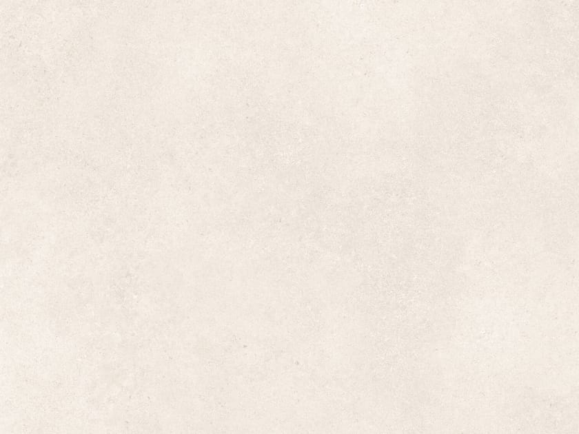 CREMA NEVE by Sapienstone - Top cucina in gres porcellanato effetto pietra - 6