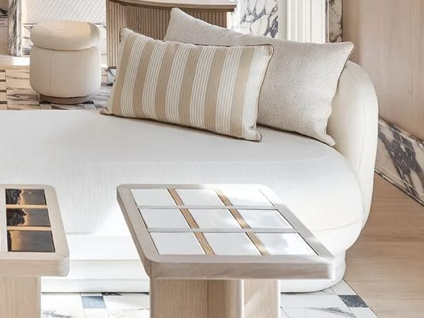 VULCA BIANCO NEVE, Rivestimento in ceramica