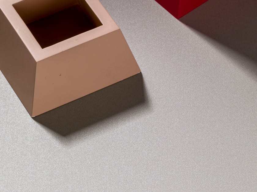 A02 ECCIMERI PLATIN by Saviola - Bordo / rivestimento effetto metallo - 3