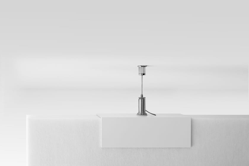 FRAMELESS BAFFLE by Schallsauger - Pannello acustico a sospensione - 6