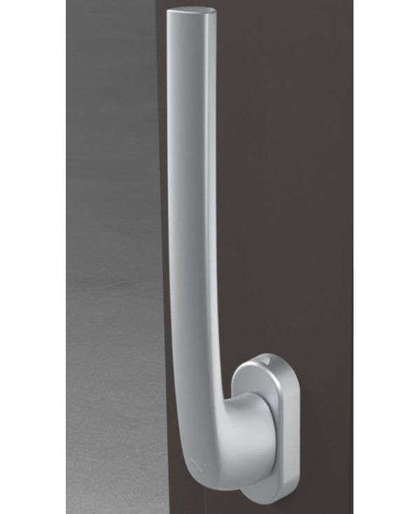 ART SLIDING by Schulz Italia - Finestra scorrevole in PVC con triplo vetro - 6