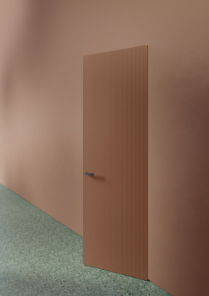 MARINA  by Scrigno - Porta a filo muro a battente - 3