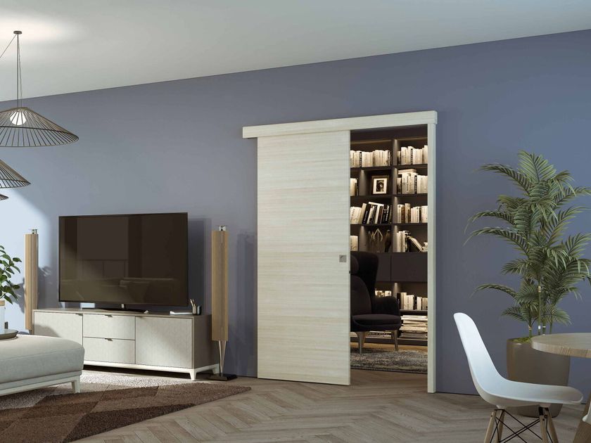 XTERNA Puerta By Scrigno