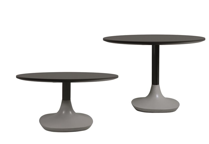 DECK Table By Sedex