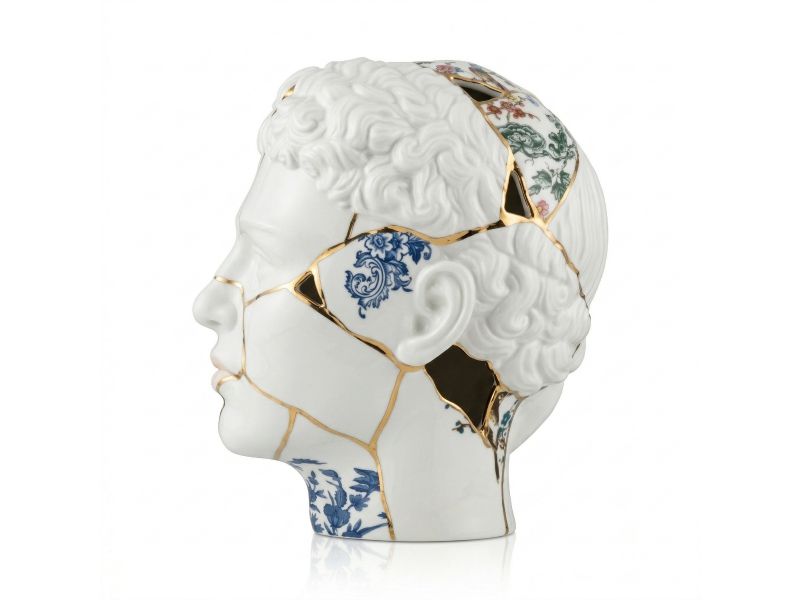 KINTSUGI HEADS - HIM